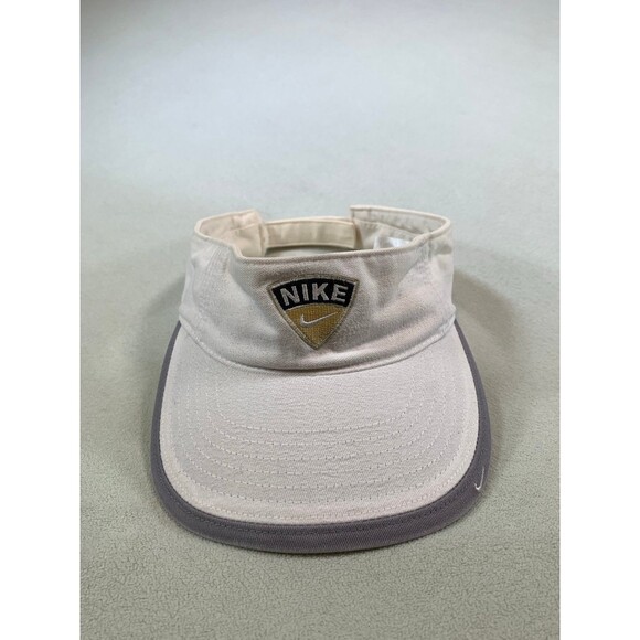 Nike y2k golf visor hat cap adjustable - Picture 2 of 6